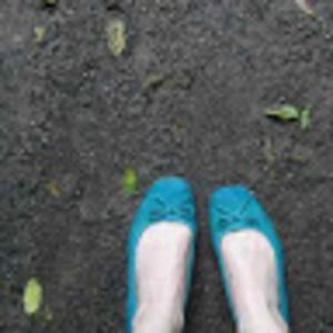 Meet your Posher, Saskia